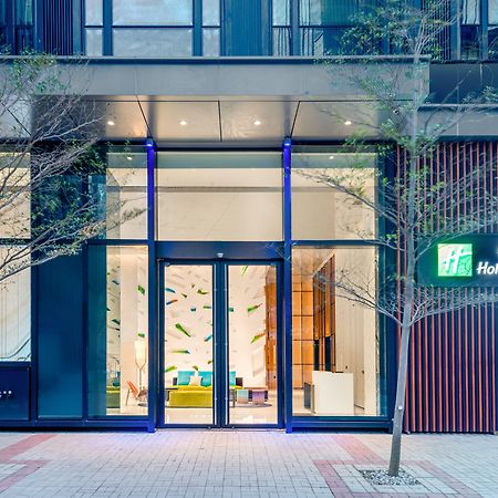 Holiday Inn Express Hong Kong Kowloon Cbd2 By Ihg Ngoại thất bức ảnh