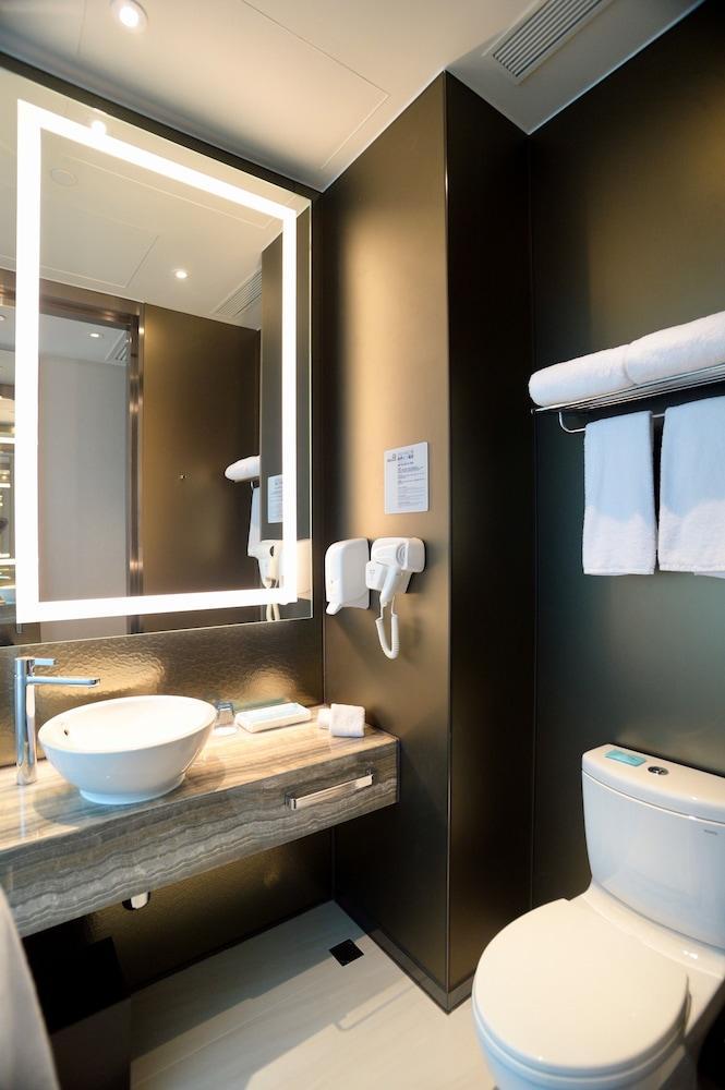 Holiday Inn Express Hong Kong Kowloon Cbd2 By Ihg Ngoại thất bức ảnh