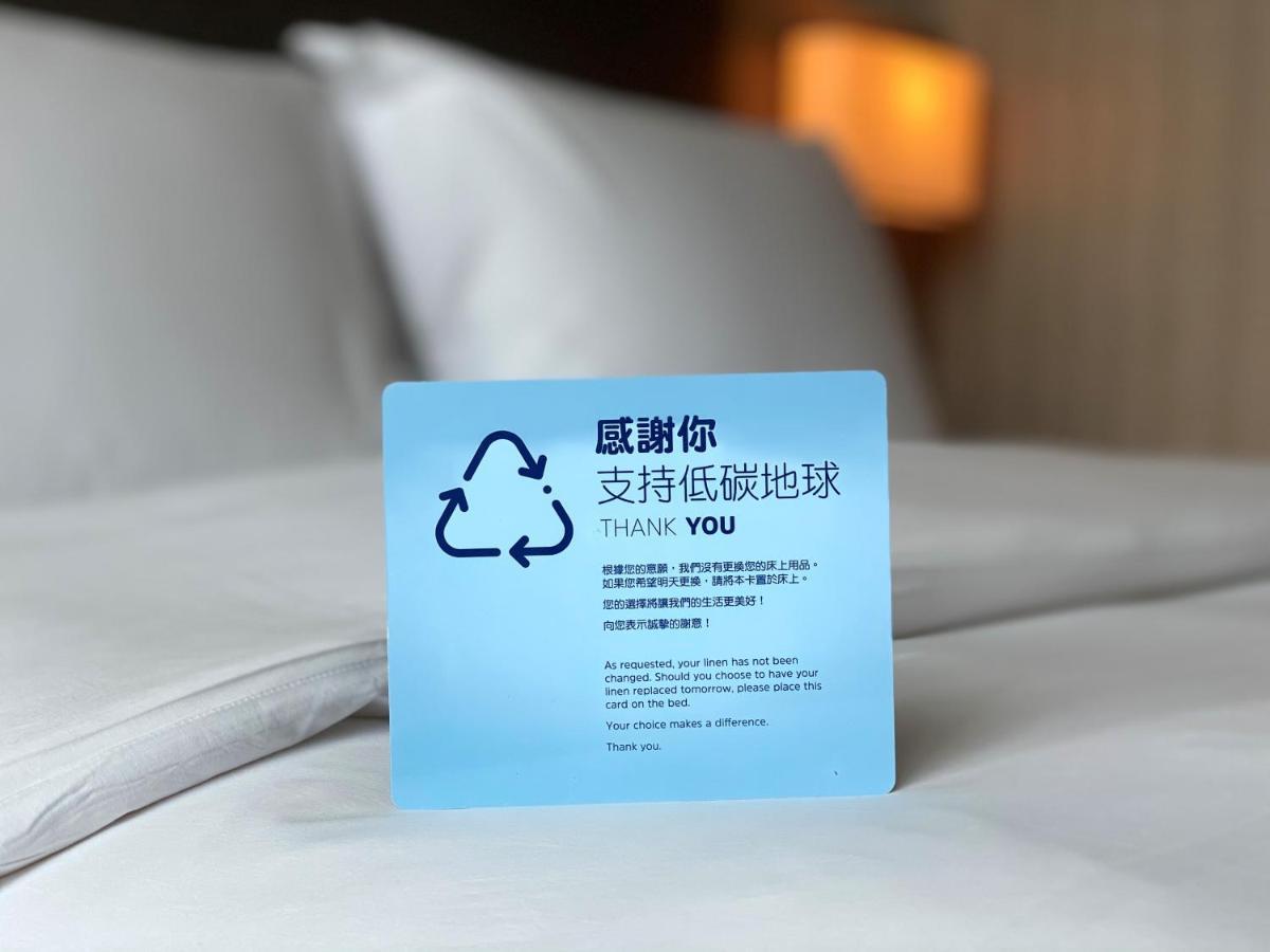 Holiday Inn Express Hong Kong Kowloon Cbd2 By Ihg Ngoại thất bức ảnh