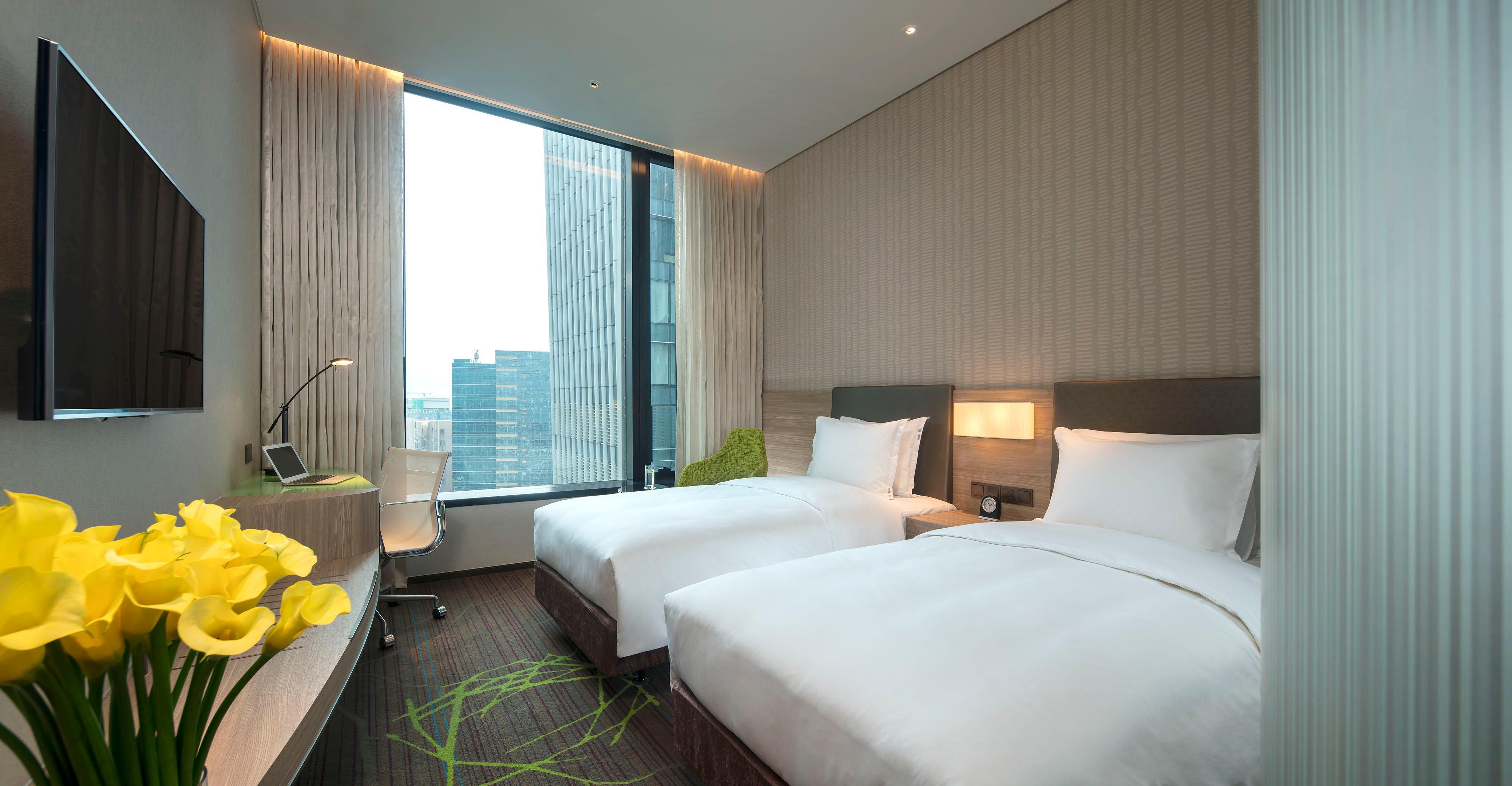 Holiday Inn Express Hong Kong Kowloon Cbd2 By Ihg Ngoại thất bức ảnh