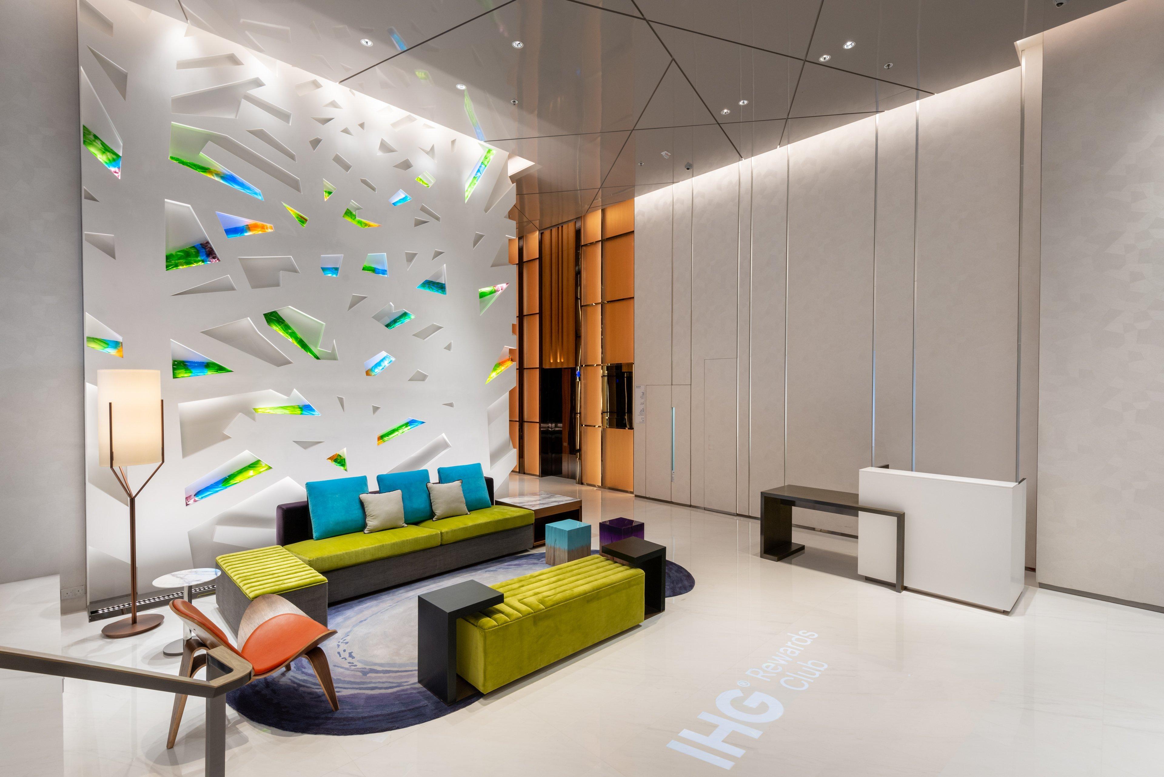 Holiday Inn Express Hong Kong Kowloon Cbd2 By Ihg Ngoại thất bức ảnh