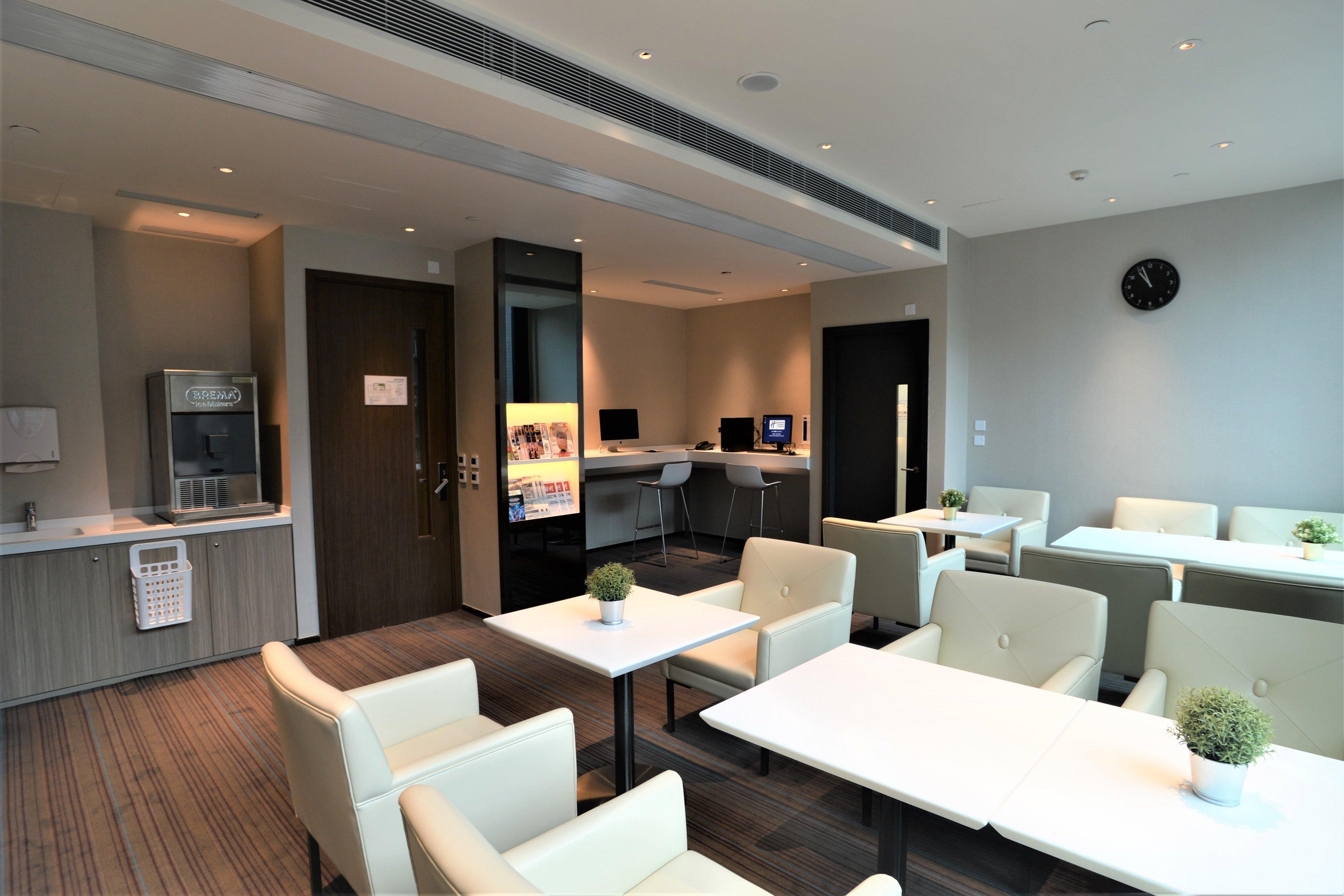 Holiday Inn Express Hong Kong Kowloon Cbd2 By Ihg Ngoại thất bức ảnh