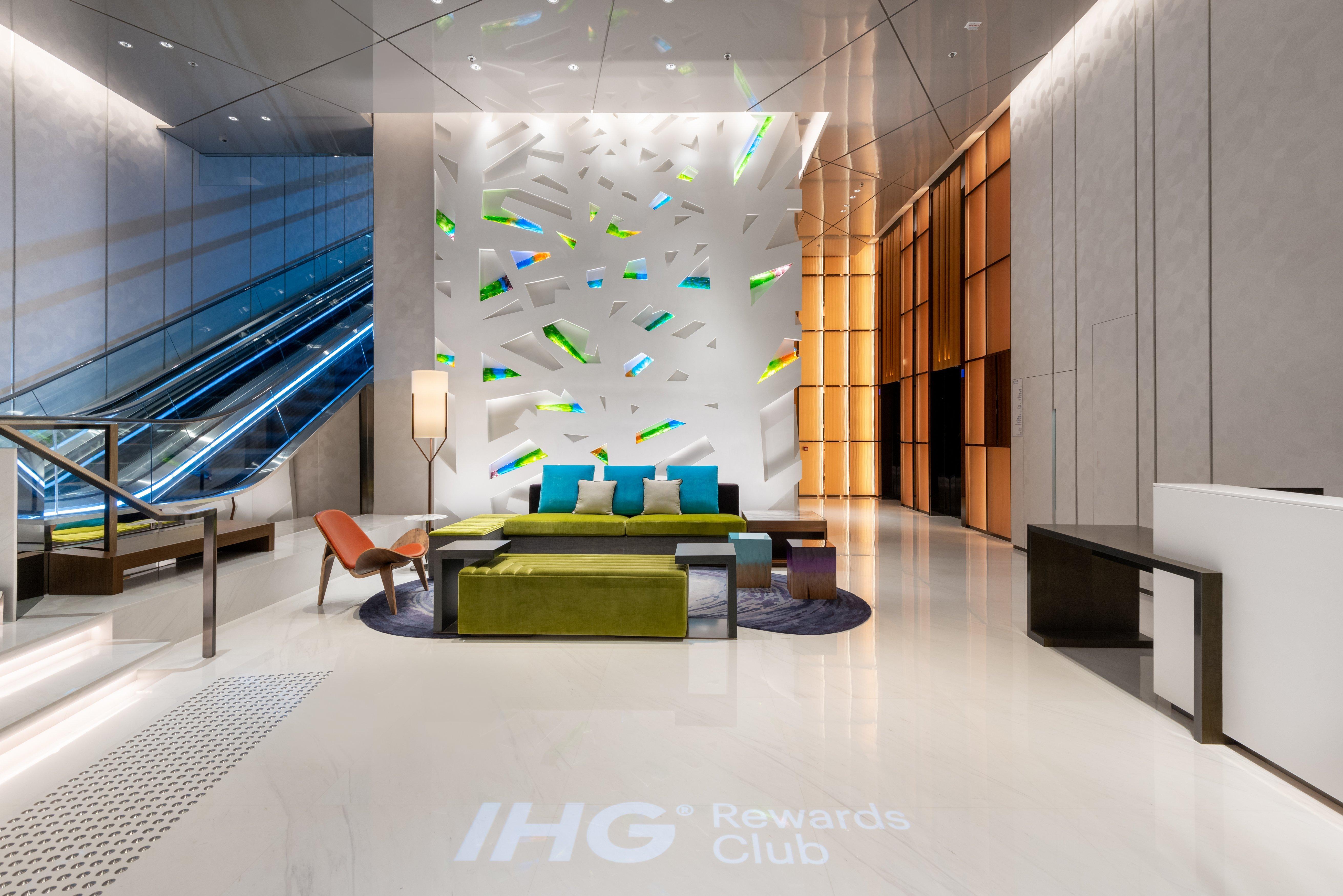 Holiday Inn Express Hong Kong Kowloon Cbd2 By Ihg Ngoại thất bức ảnh