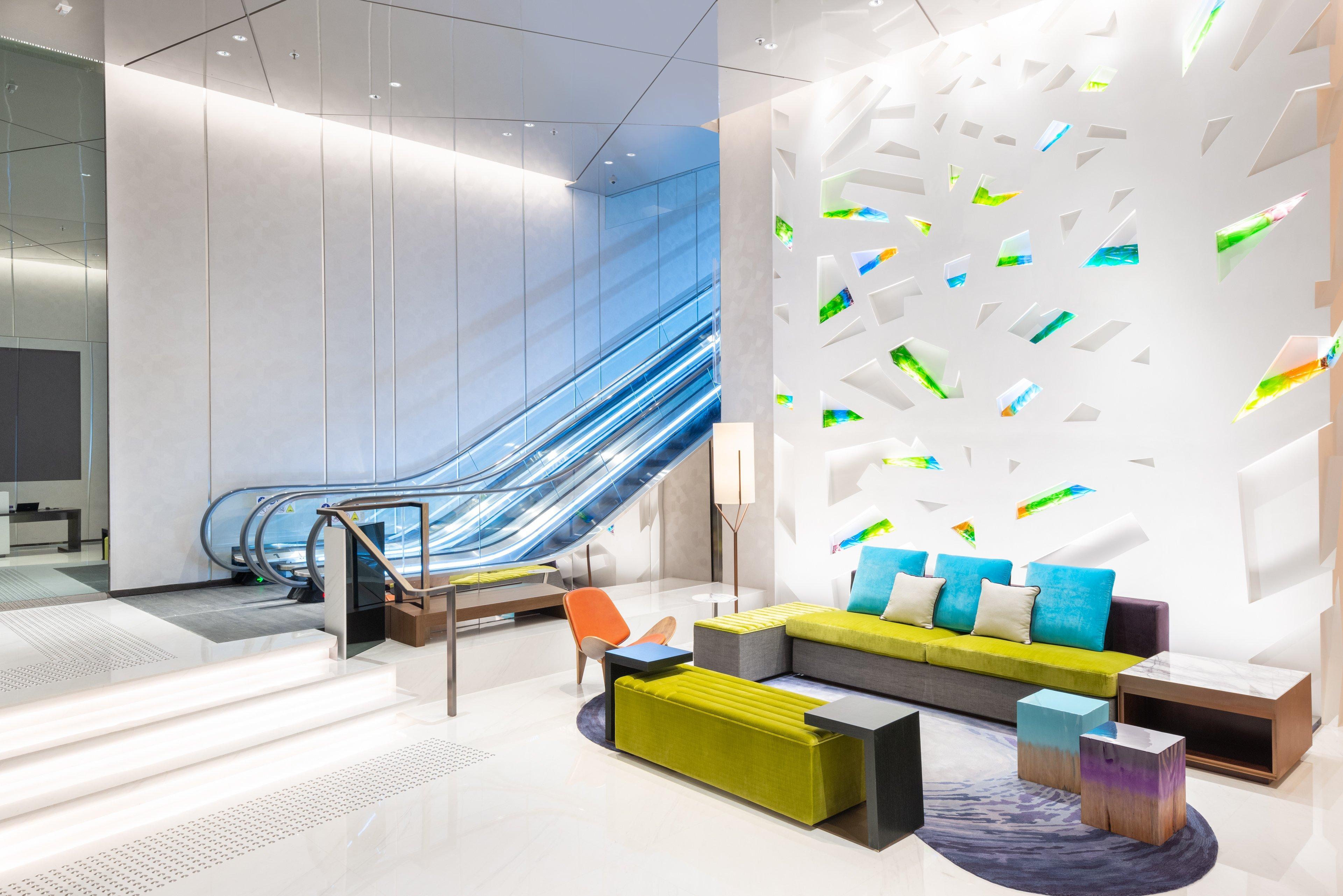 Holiday Inn Express Hong Kong Kowloon Cbd2 By Ihg Ngoại thất bức ảnh
