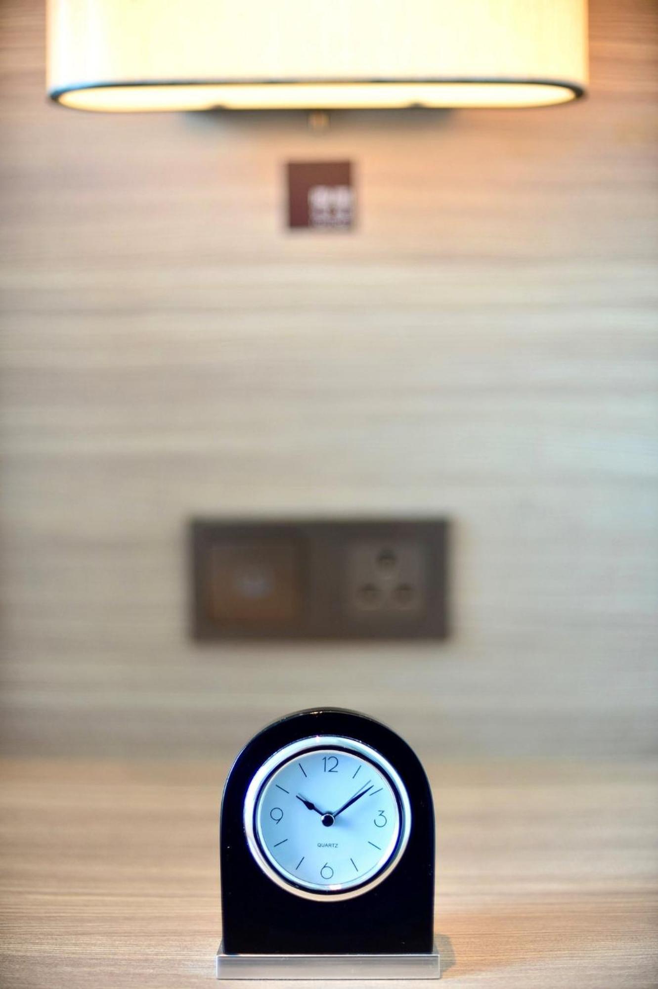 Holiday Inn Express Hong Kong Kowloon Cbd2 By Ihg Ngoại thất bức ảnh