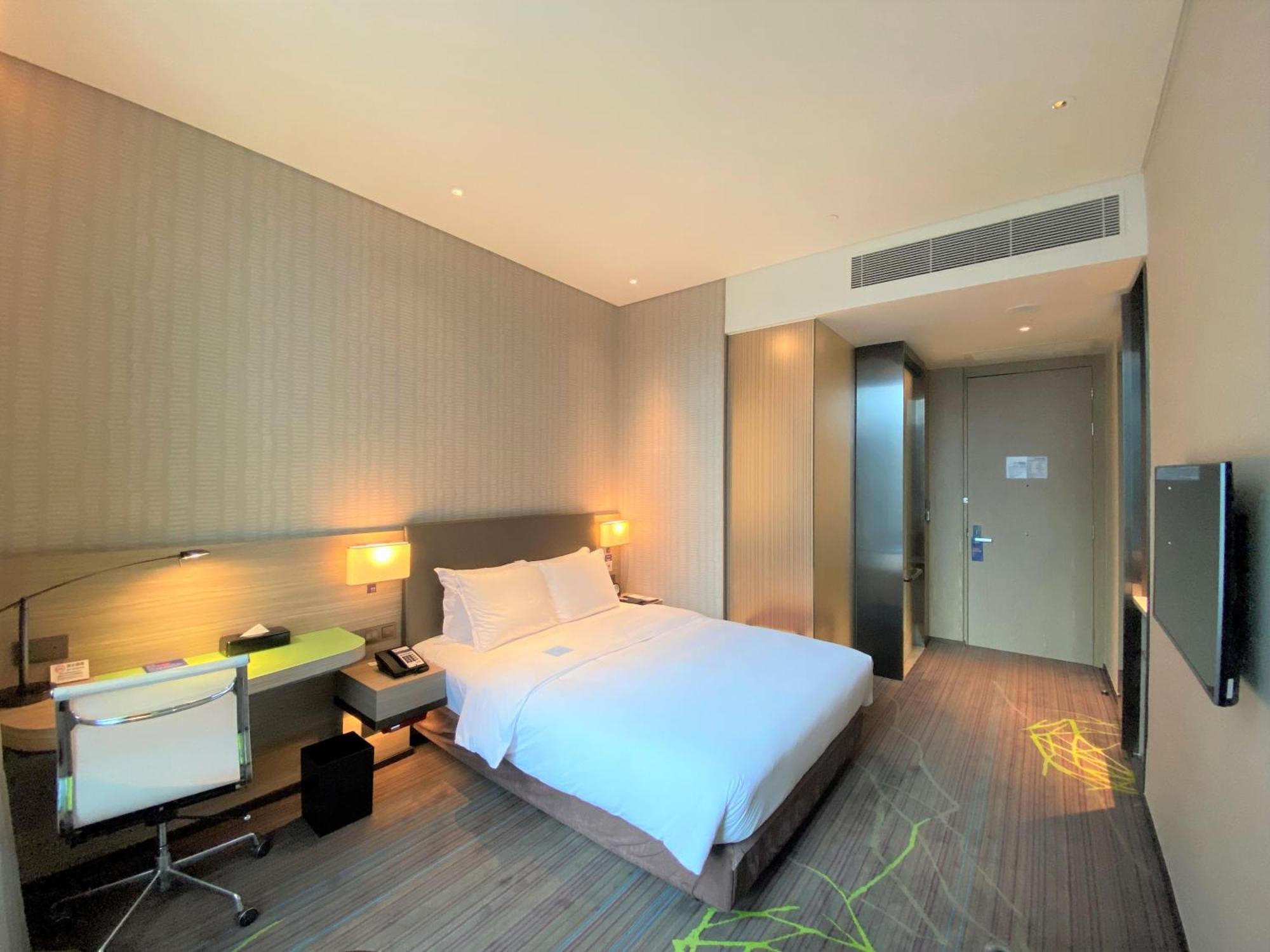 Holiday Inn Express Hong Kong Kowloon Cbd2 By Ihg Ngoại thất bức ảnh