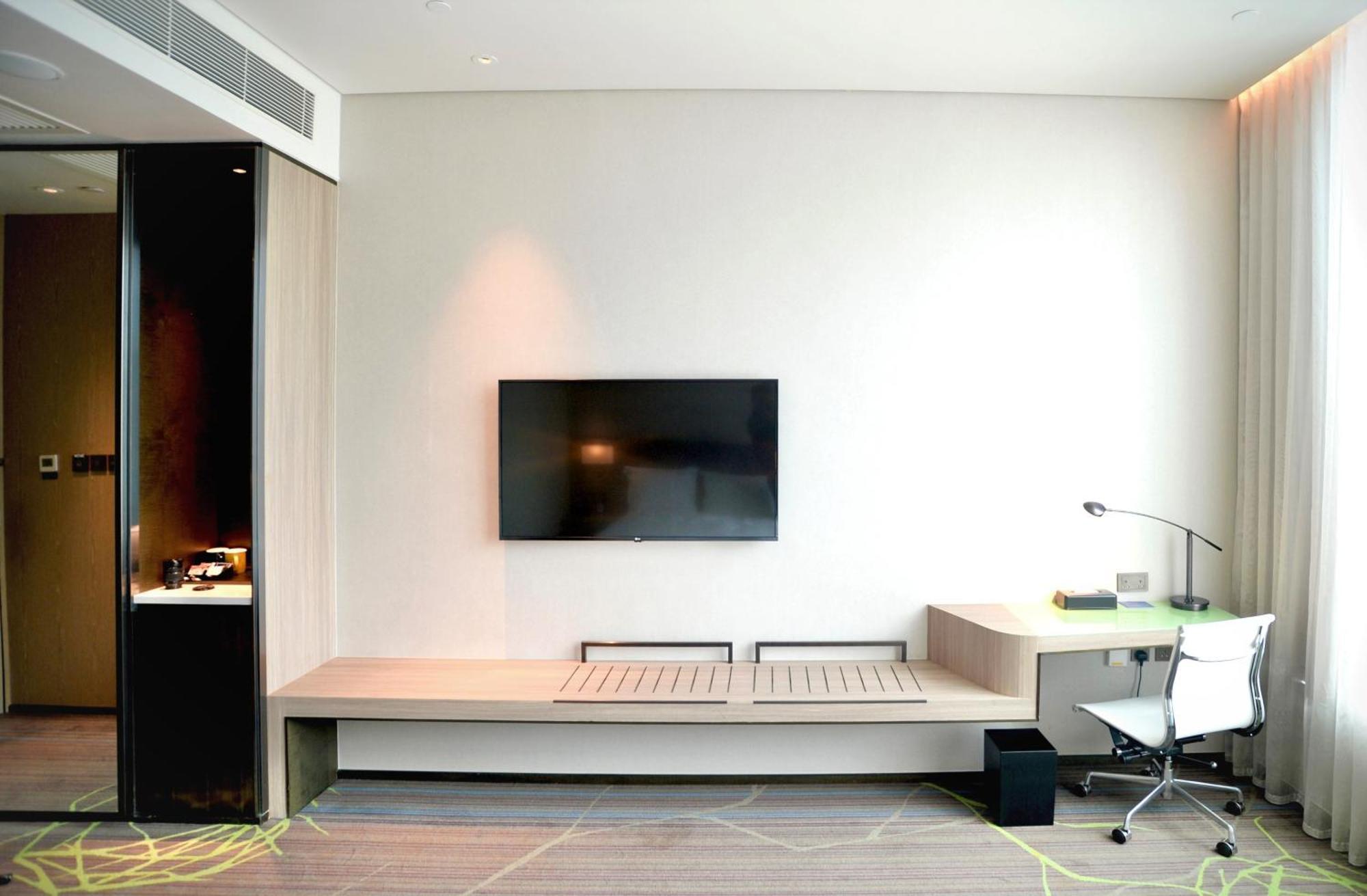 Holiday Inn Express Hong Kong Kowloon Cbd2 By Ihg Phòng bức ảnh