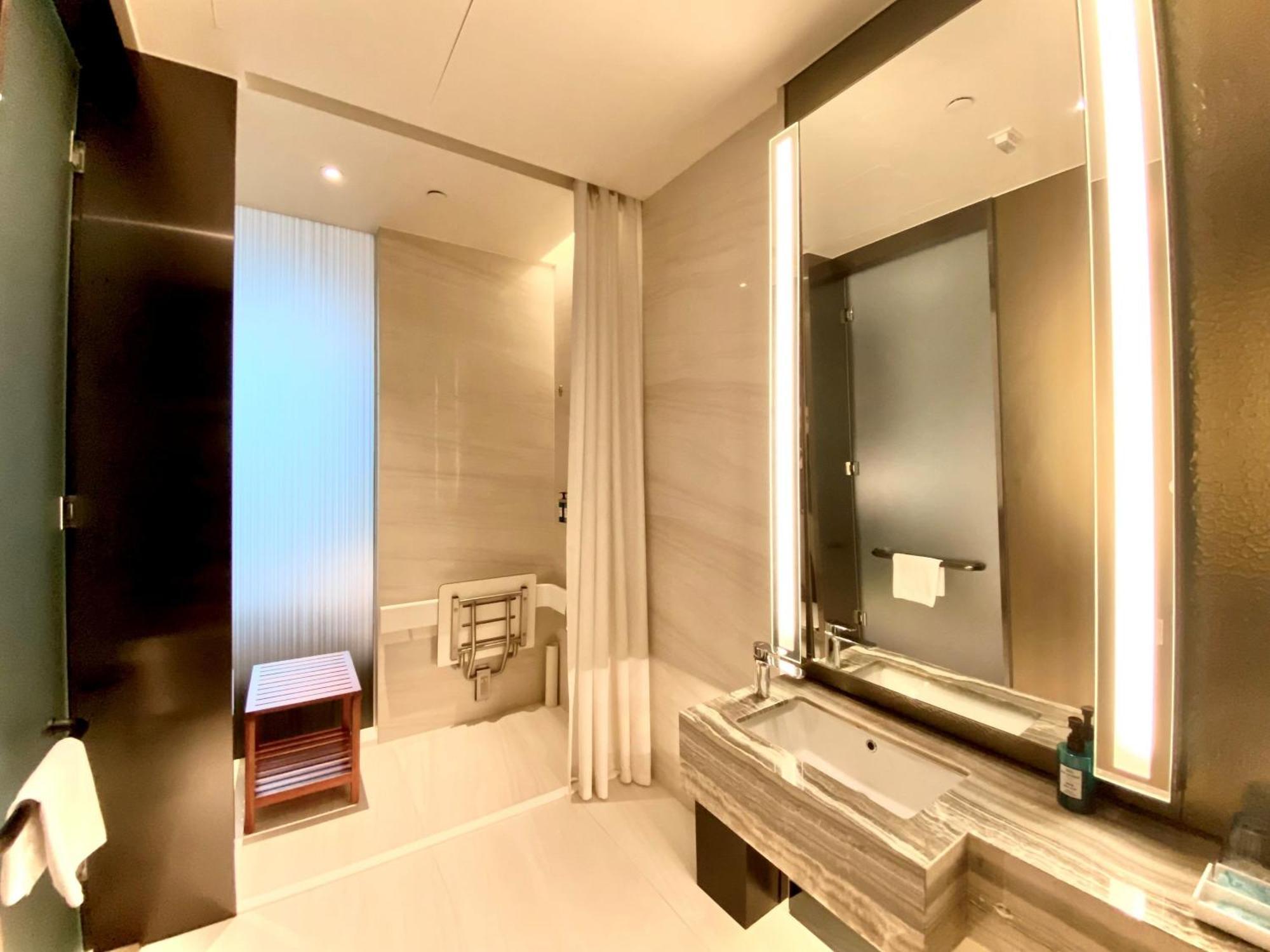 Holiday Inn Express Hong Kong Kowloon Cbd2 By Ihg Phòng bức ảnh
