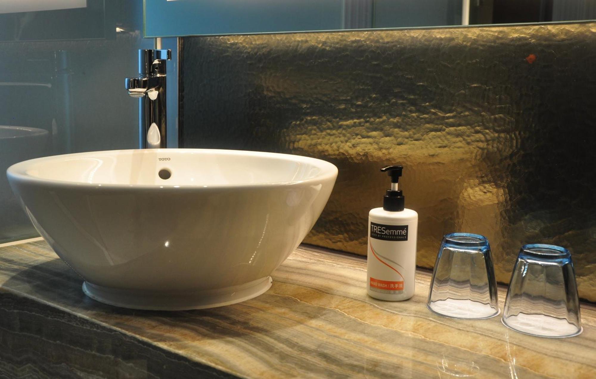 Holiday Inn Express Hong Kong Kowloon Cbd2 By Ihg Ngoại thất bức ảnh