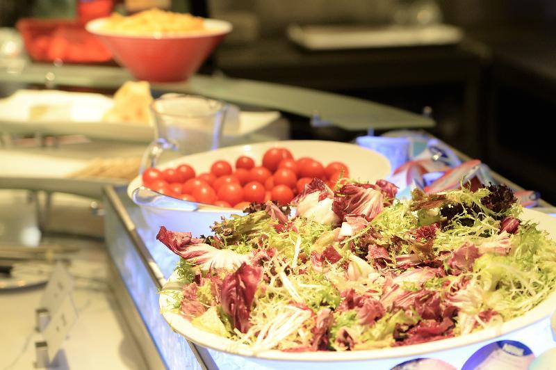 Holiday Inn Express Hong Kong Kowloon Cbd2 By Ihg Ngoại thất bức ảnh